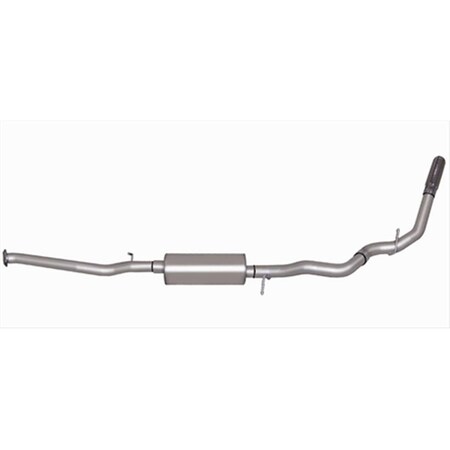 Gibson Cat-Back Performance Exhaust System, Single Side 315536